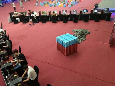 承接各類競技比賽租賃